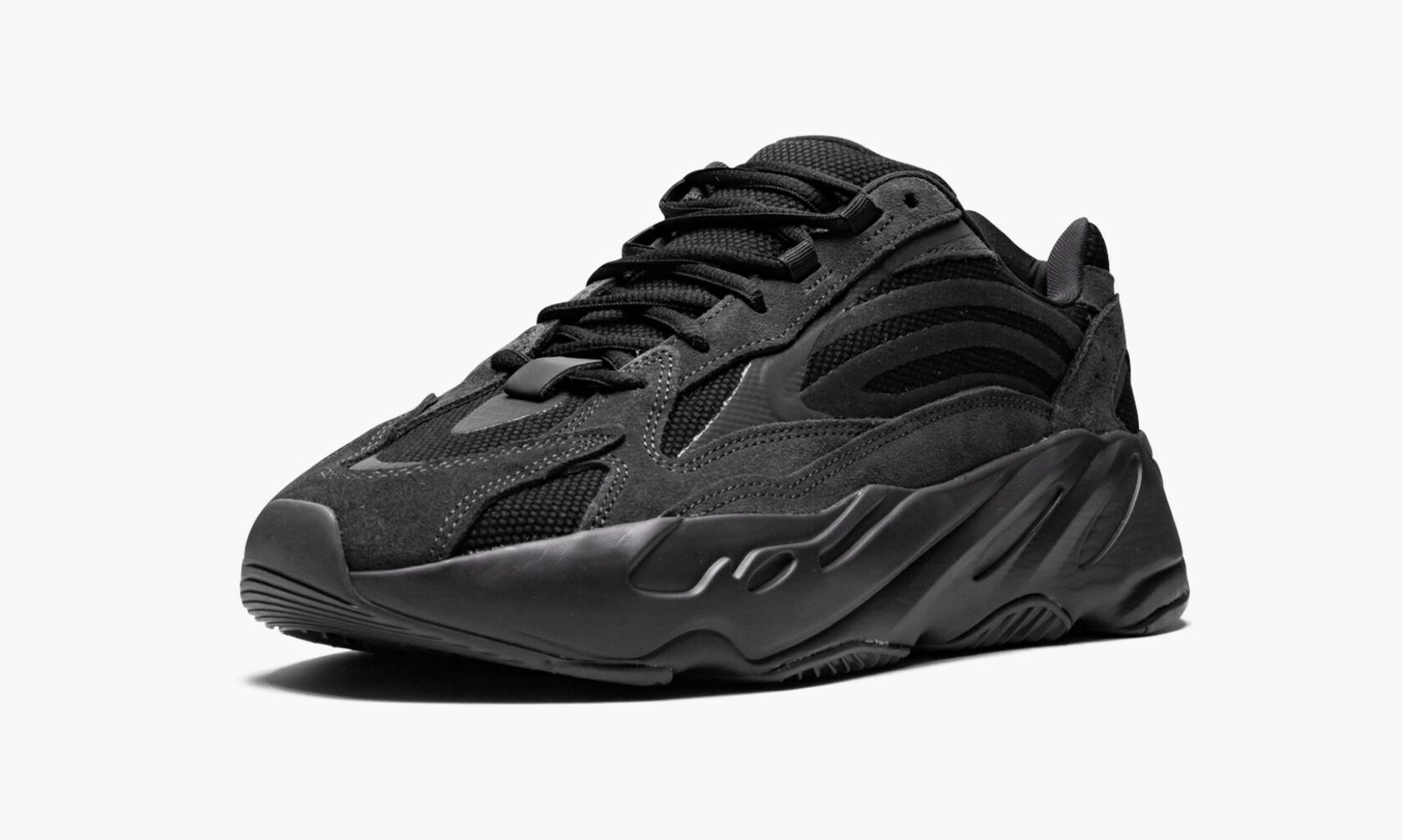 Adidas Yeezy Boost 700 V2 Vanta 100