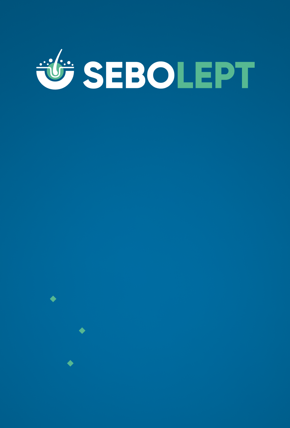 Sebolept от перхоти - официальный сайт продукции Себолепт®