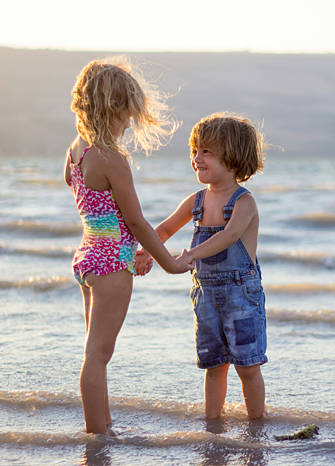 Детское нижнее бельё и купальники тот российских брендов