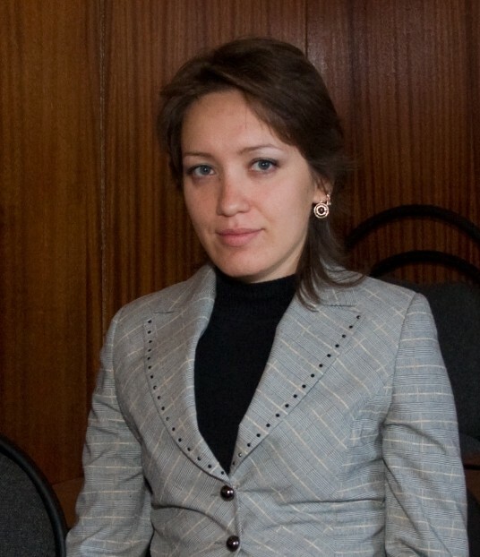 Кафедра "ЭУТ"