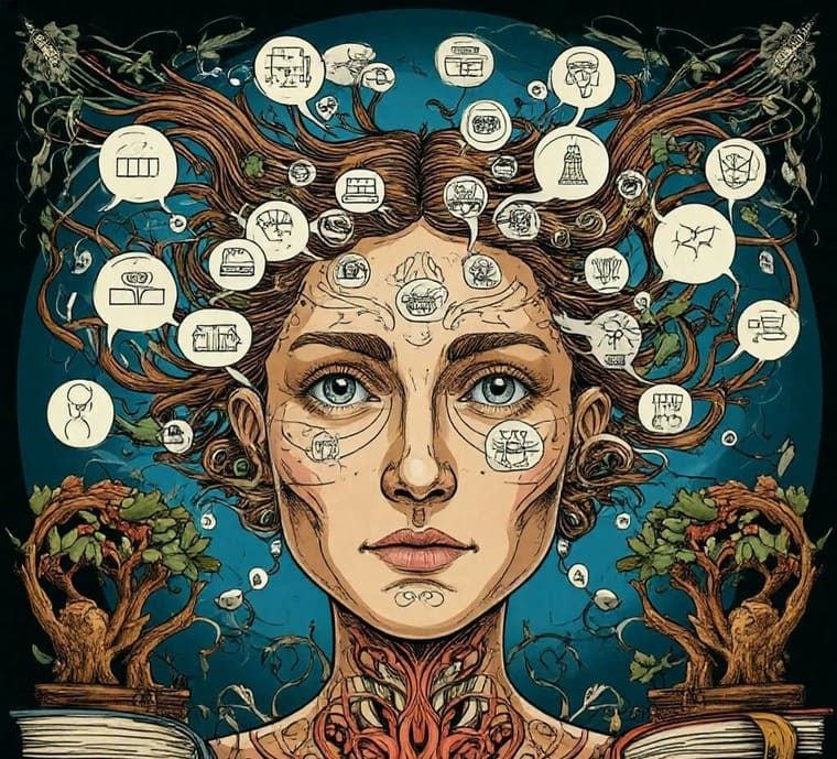 Квантовая психология: что это такое и почему о ней говорят учёные и философы