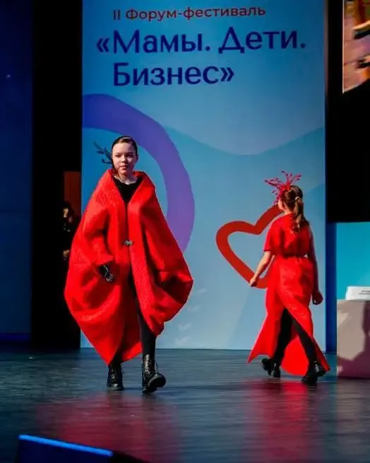 Гости и выступления на форуме «Мамы. Дети. Бизнес.» в 2025 году