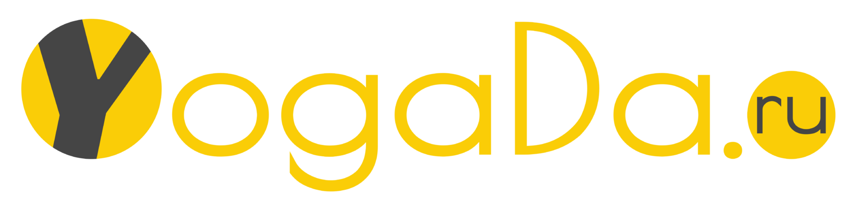  YogaDa студия йоги Казань, Сибгата Хакима 5а 