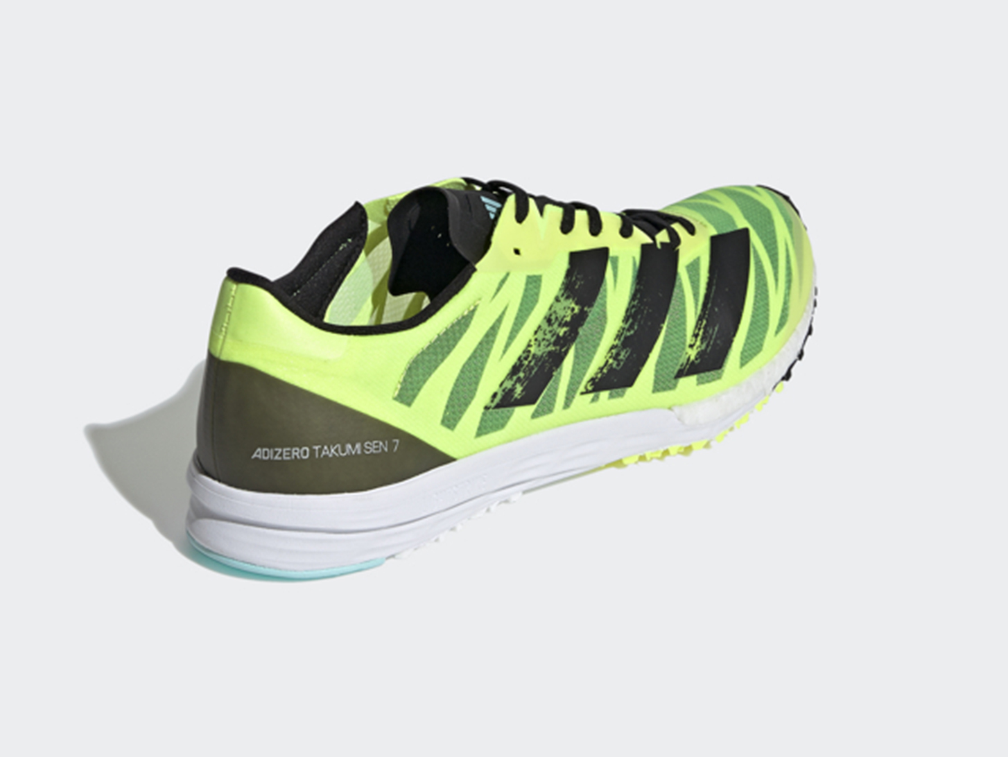 adidas Adizero Takumi Sen 7