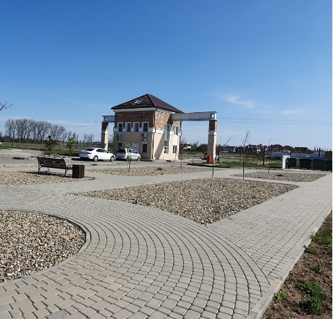 Прикубанский Район Фото