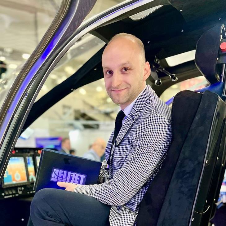 Фото директора