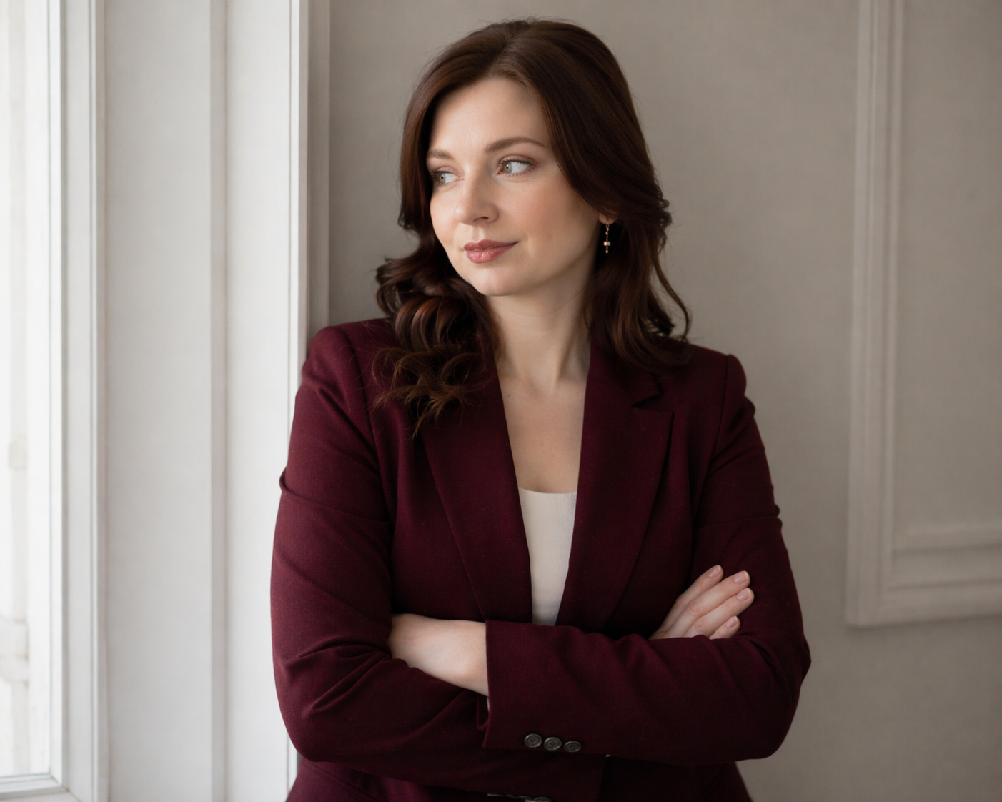 Ольга Власенко