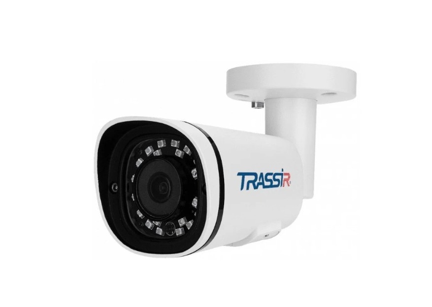 Камеры видеонаблюдения