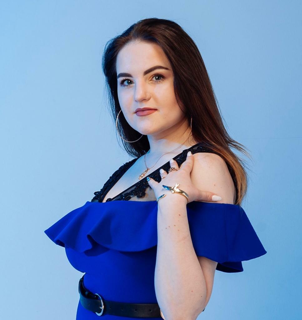 Лунькова Ирина