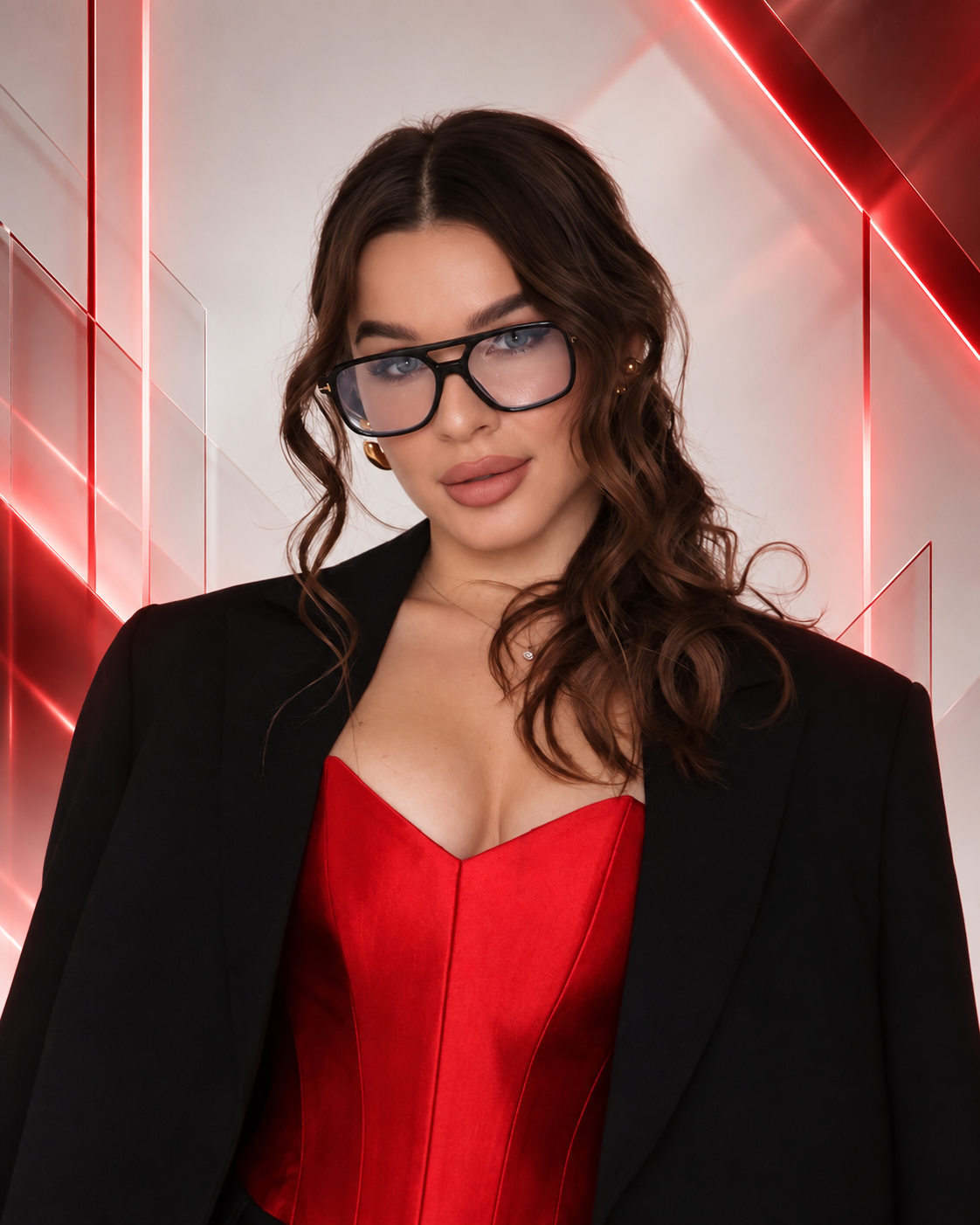 Екатерина SVL