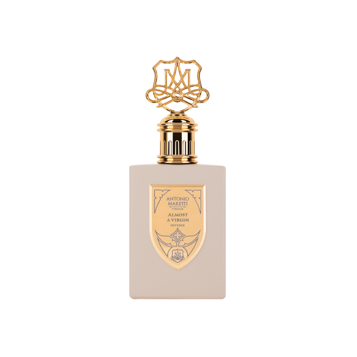 Almost a virgin perfume with box