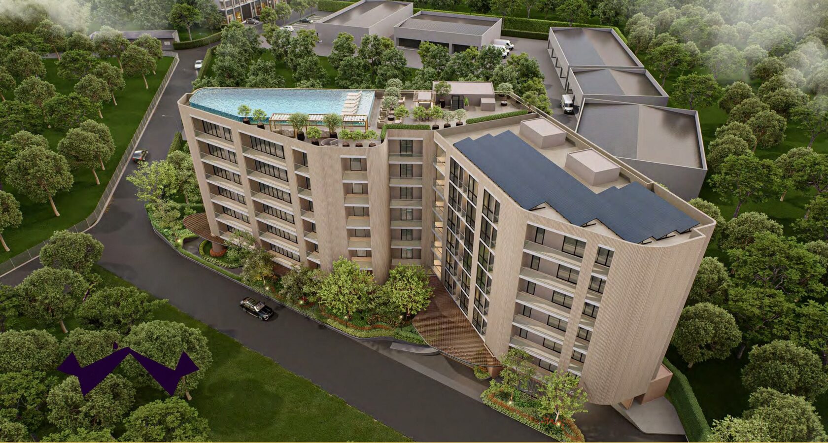 Пхукет — это место, где каждый найдет жилье по своему вкусу и бюджету. Будь то уютная квартира для одного или просторная вилла с бассейном для всей семьи, цены на аренду здесь разнообразны и зависят от типа недвижимости, района и уровня комфорта. В этой с