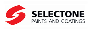 Официальный представитель SELECTONE paints Canada