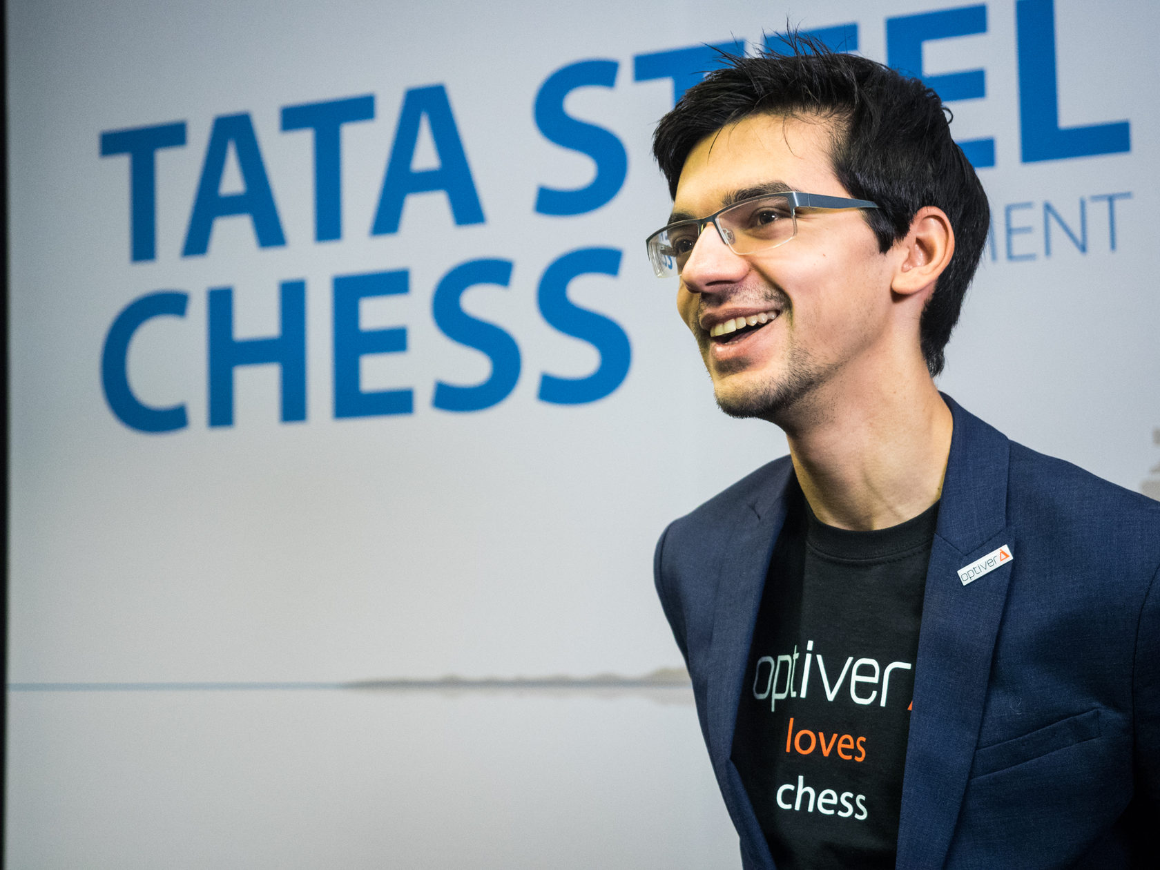 ChessAbc - Giri, Anish Chess Player Profile