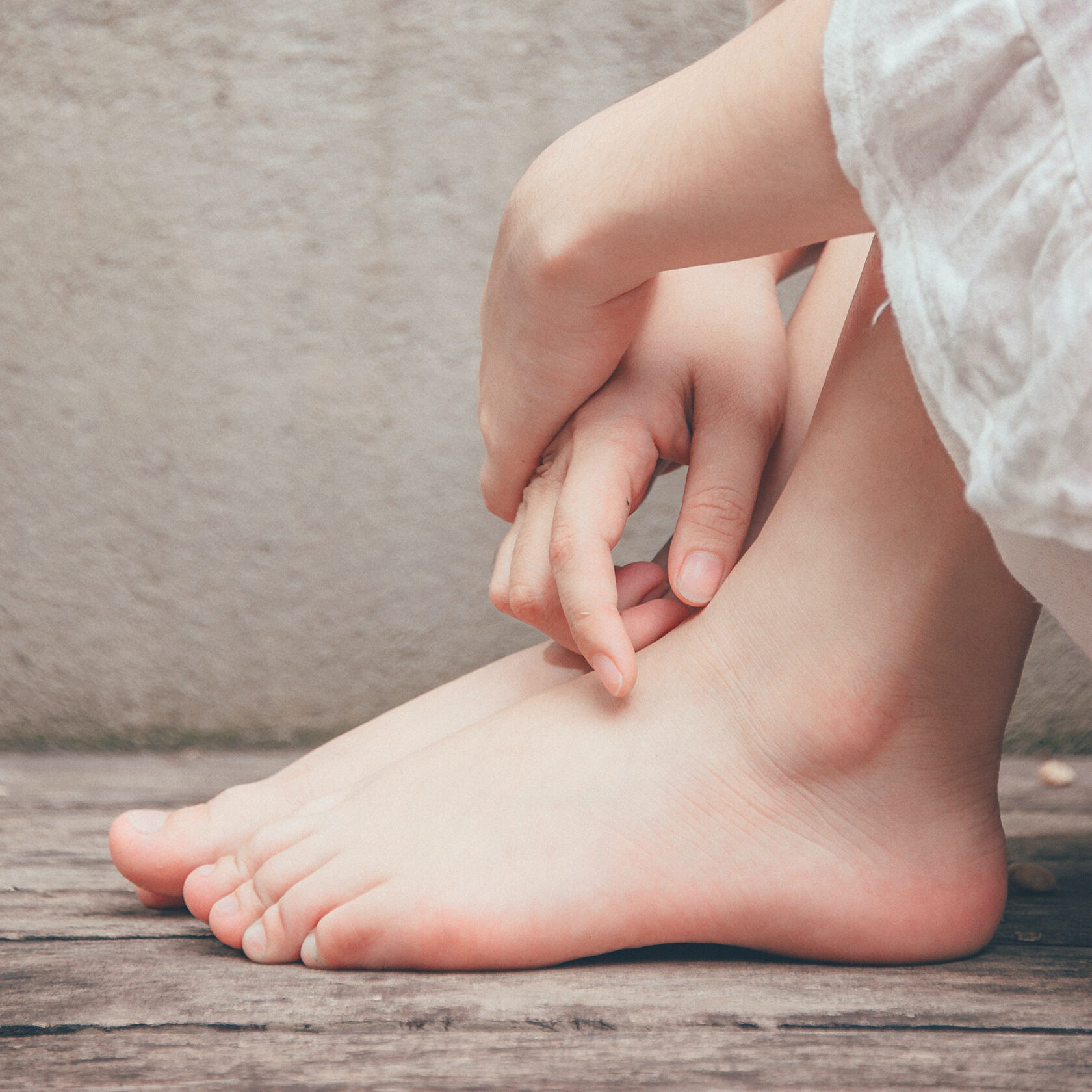 Вросший ноготь: как определить, лечить и избежать онихокриптоза