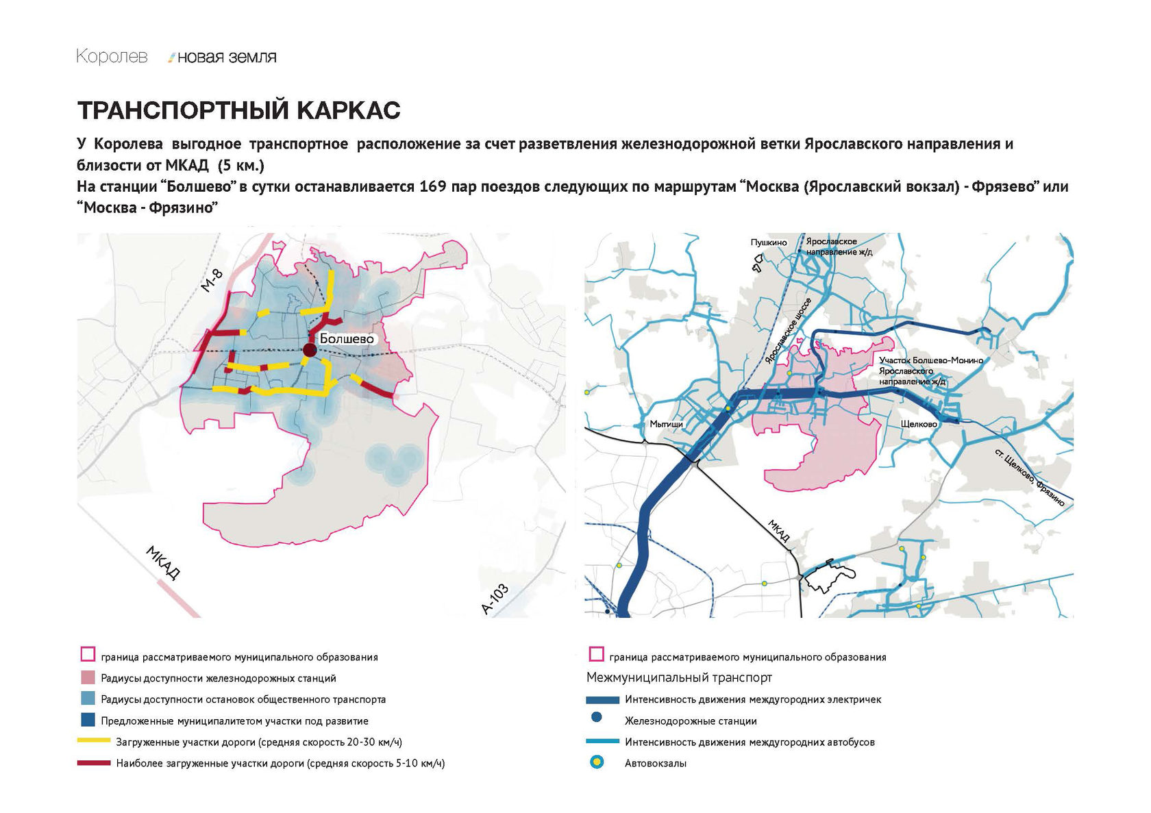 Город Королёв