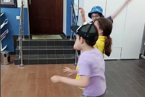 Мастер‑класс по креплах