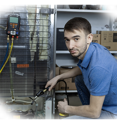 Частный мастер Алексей