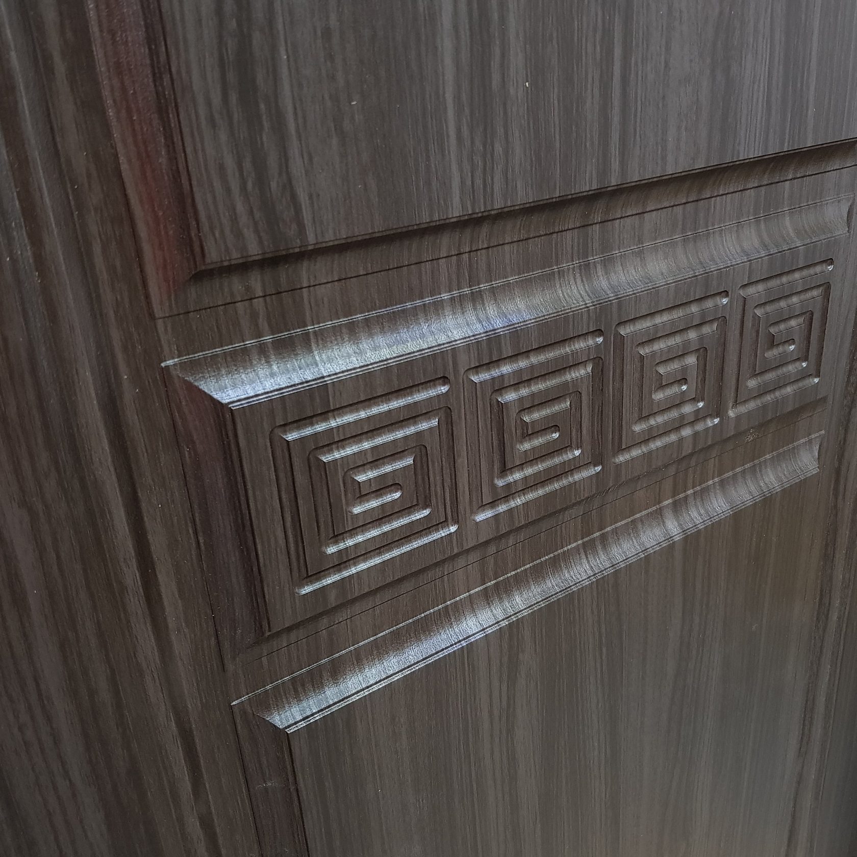 Пленка PVC или ПВХ