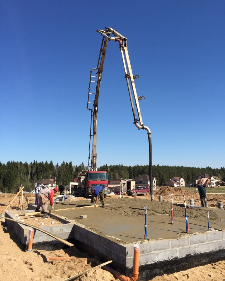 HİRTA Ahşap evler foto