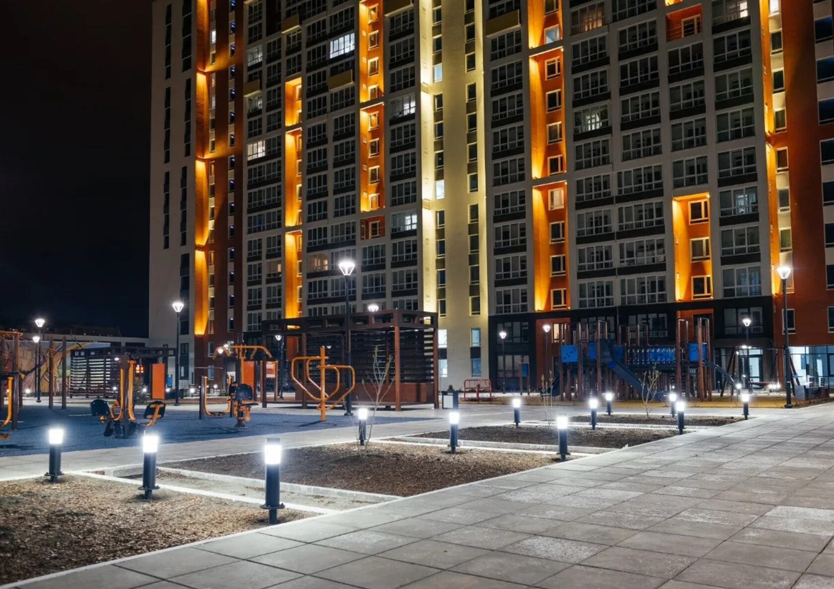 Жк Клевер Парк Тюмень Купить Квартиру
