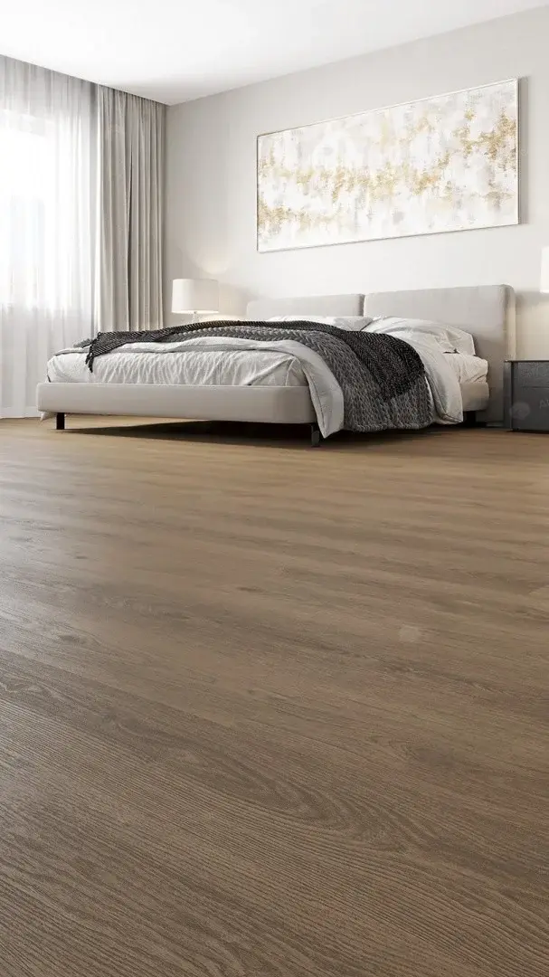alpine floor дуб