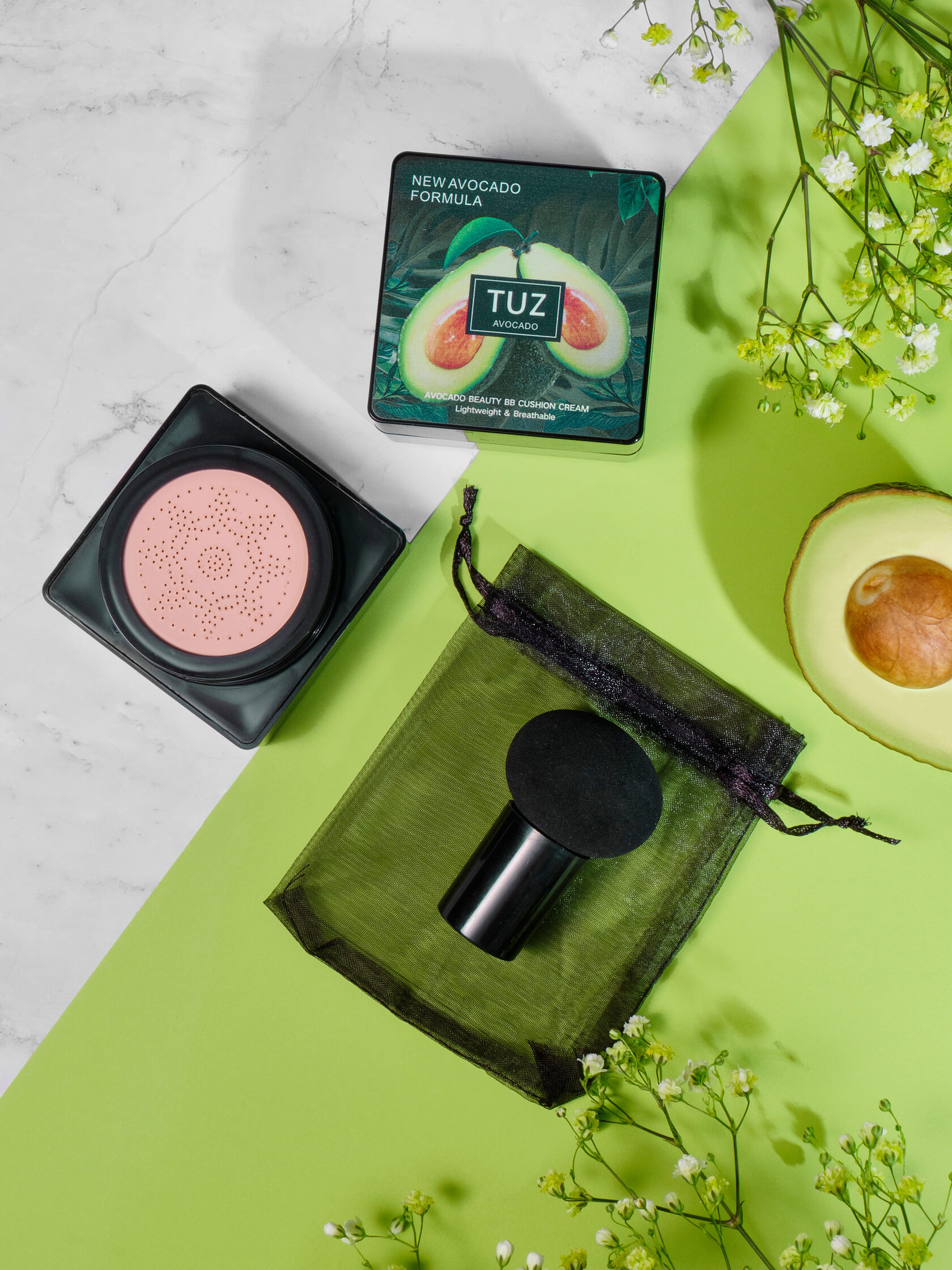 предметная съемка для маркетплейсов