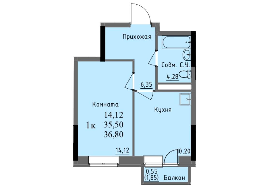 Купить Квартиру В Ижевске 1 Комнатную