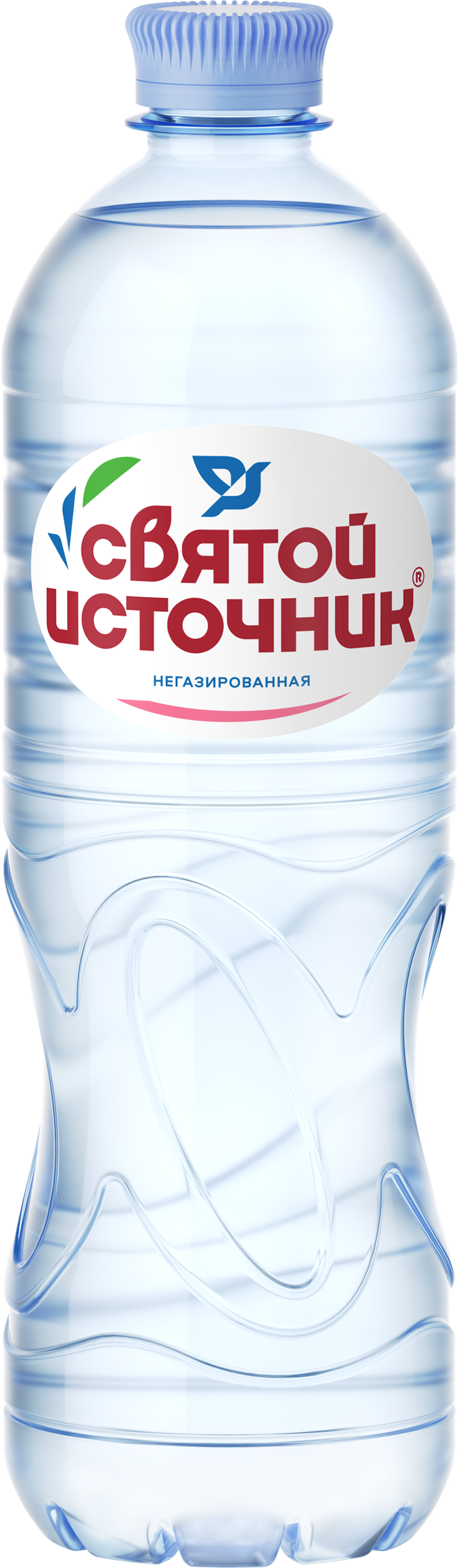 Святой Источник Вода Купить 1.5