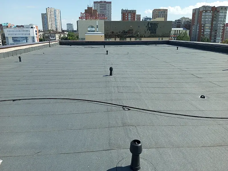 Бассейн Спартак