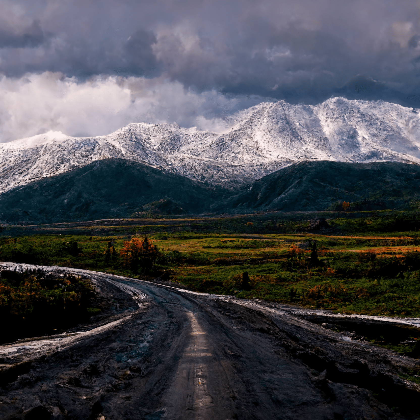 Колыма город фото