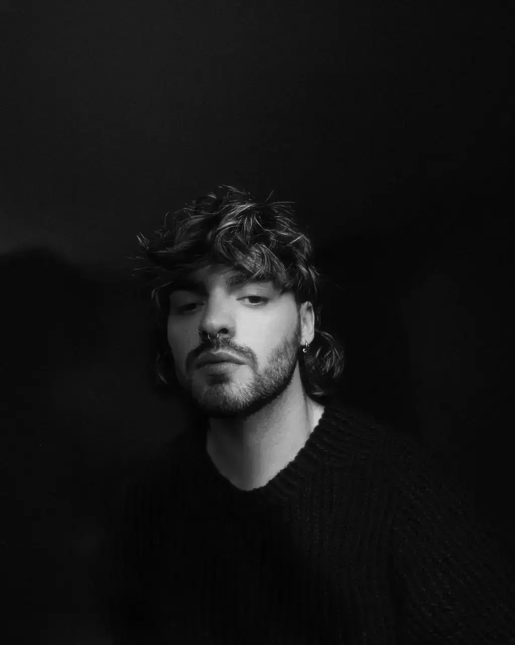 R.T. Portrait