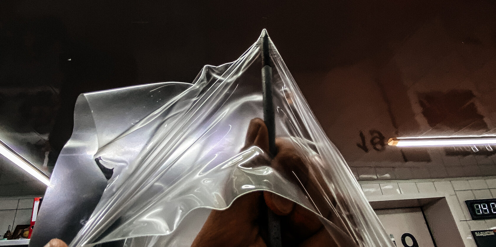 Тонировка "MaxTon" I Бронирование кузова I Коломна