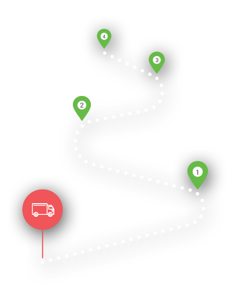 маршрутизация