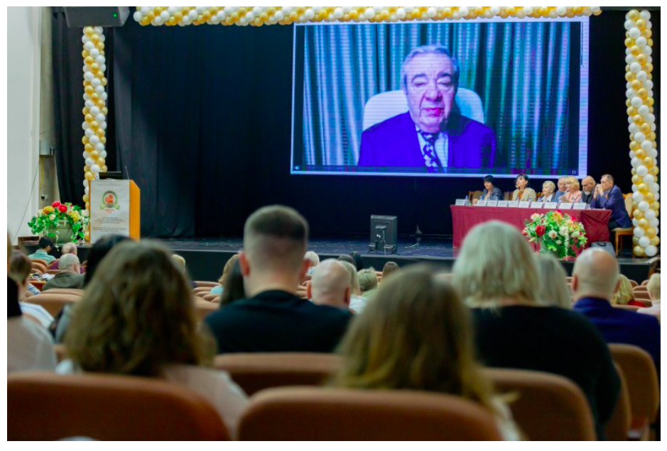 XXVII Международная НПК Доказанное и сомнительное в акушерстве, гинекологии и неонатологии