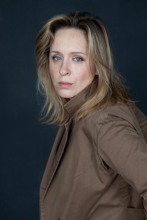 ГРАЧЁВА ДАРЬЯ