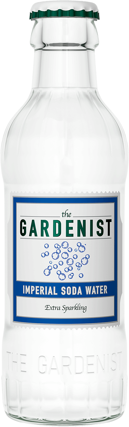 Премиальные безалкогольные тоники THE GARDENIST