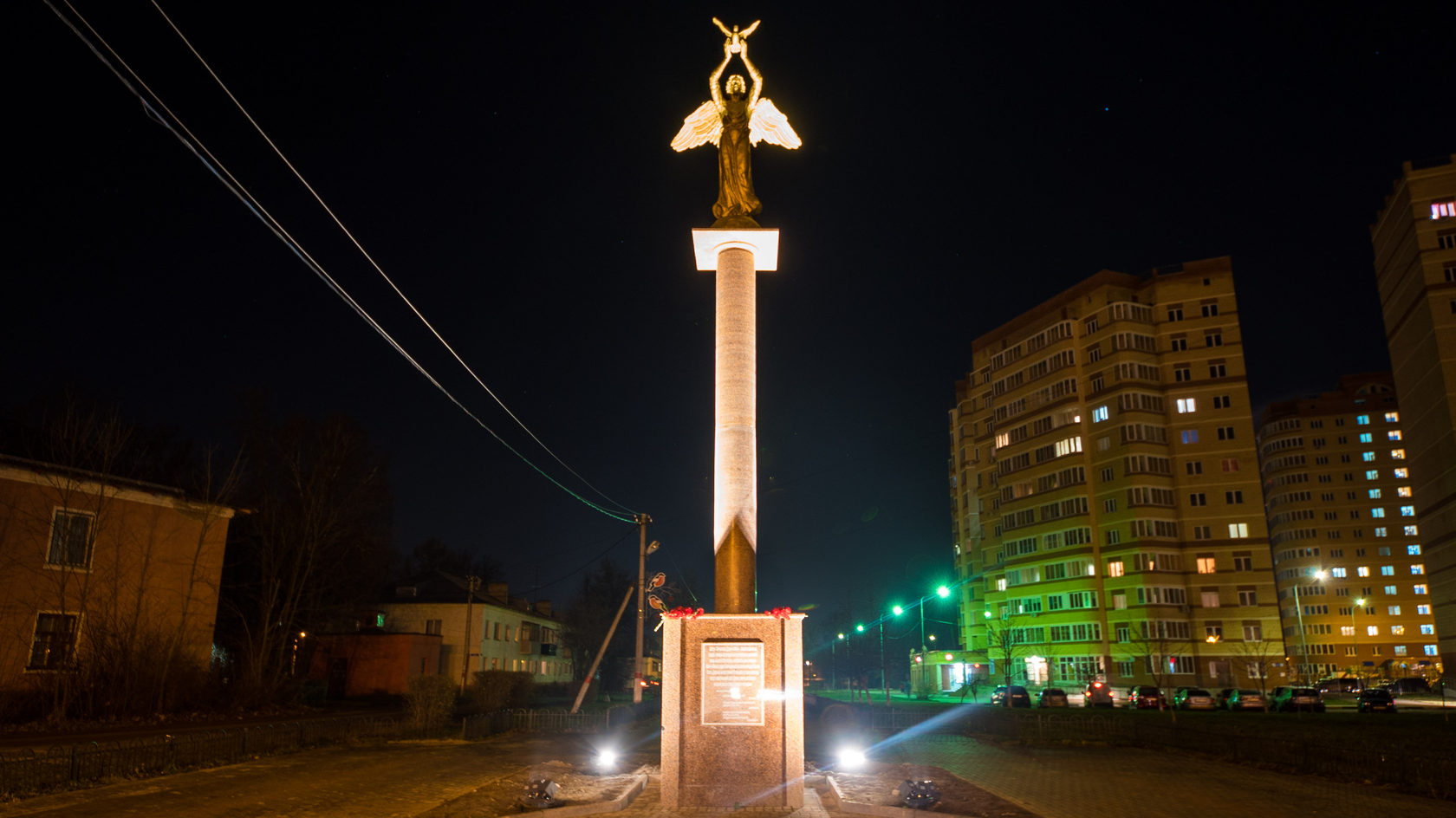 Стелла ангел в Егорьевске