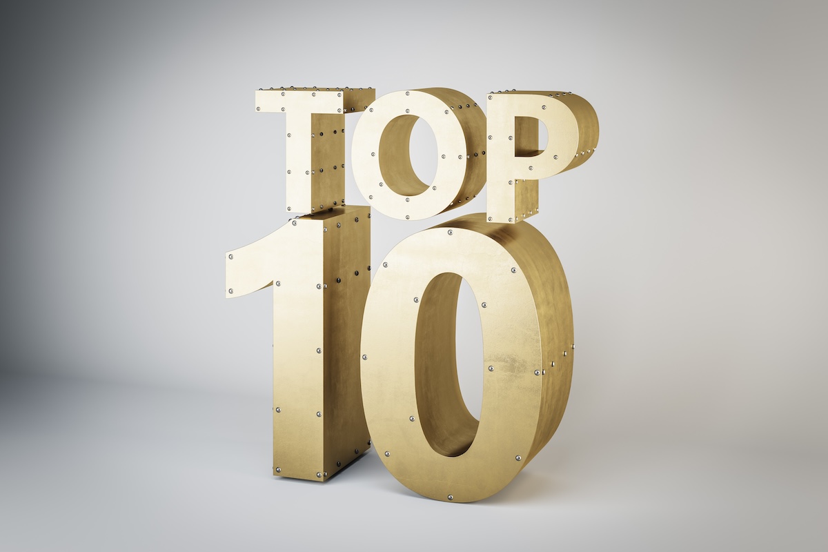 Top-10 Gamification Loyalty Programs