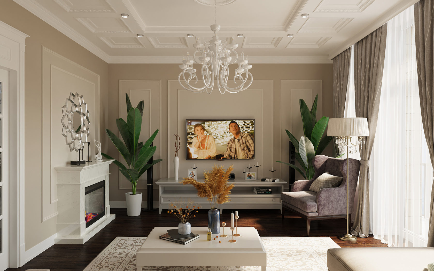 Тут можно подписать каждую картинку