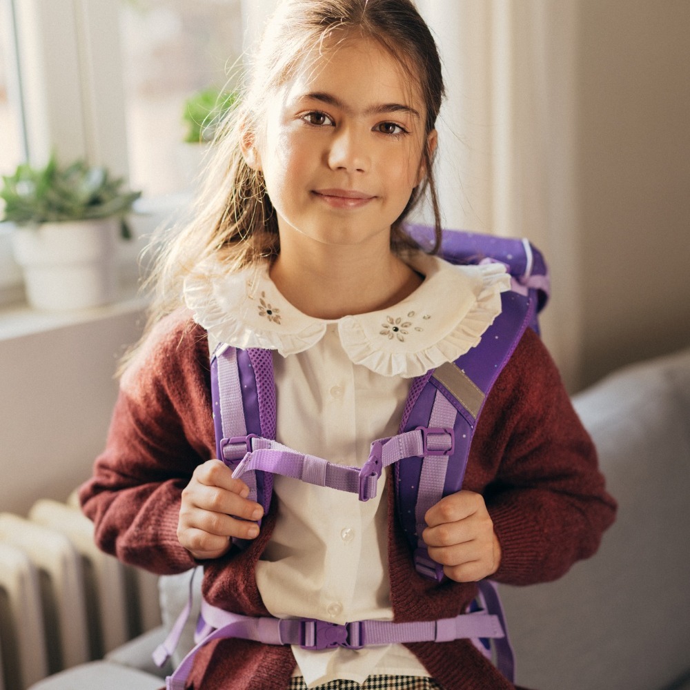 Ортопедический школьный Belmil Premium