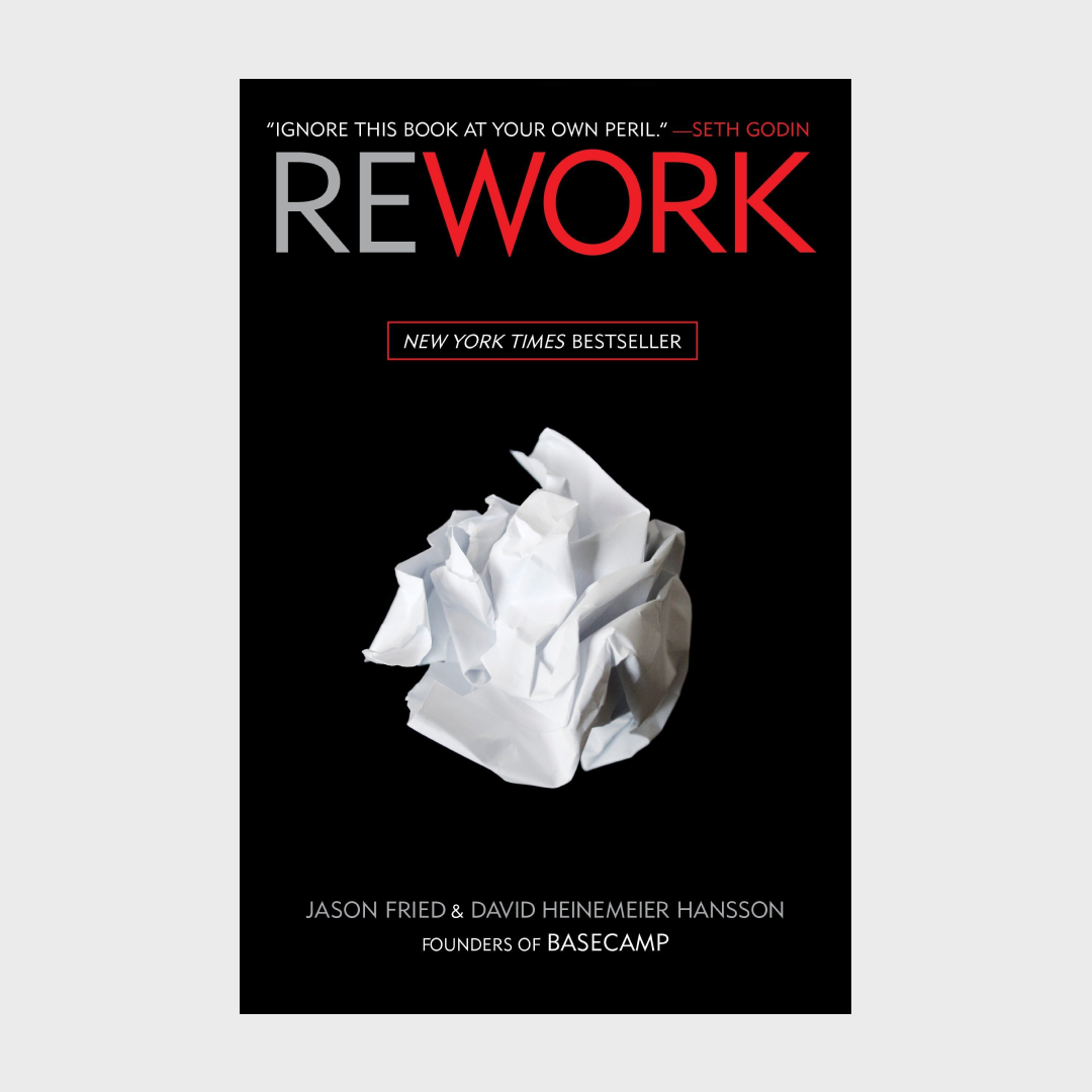 Rework