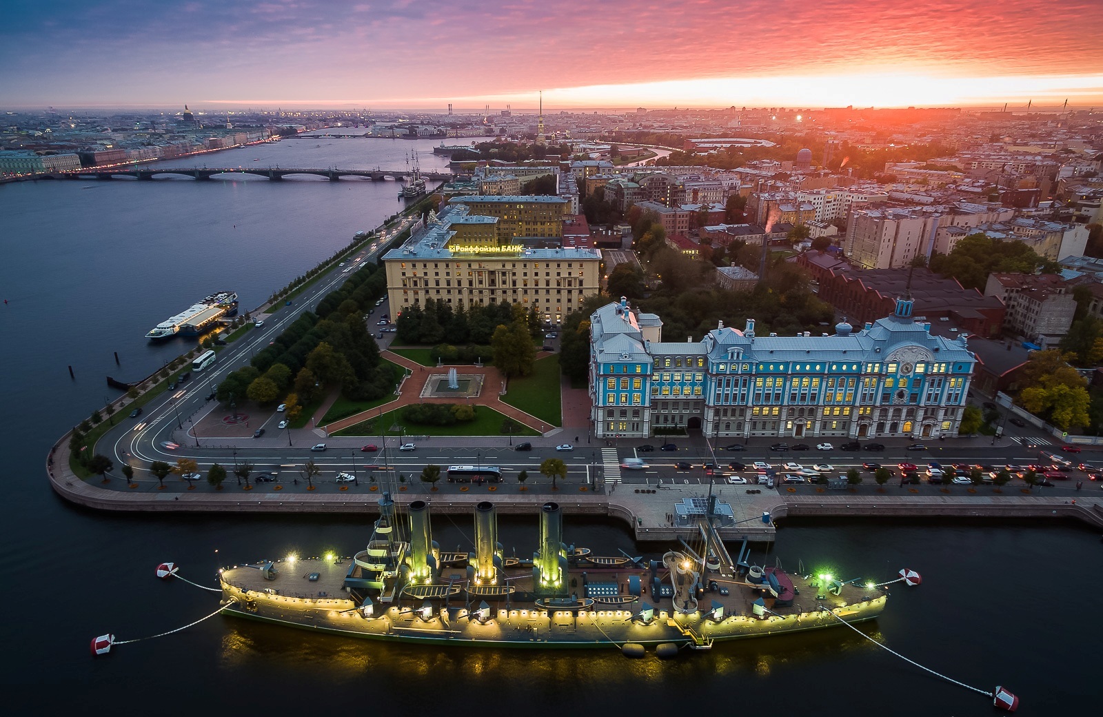 Забурдаев Санкт Петербург