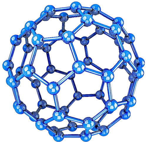 nanotubes, fullerenes, graphenes, carbon black, soot