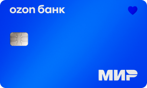 Ozon Банк