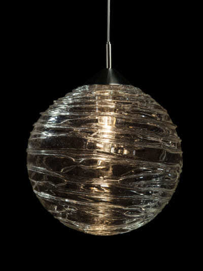 художественные светильники