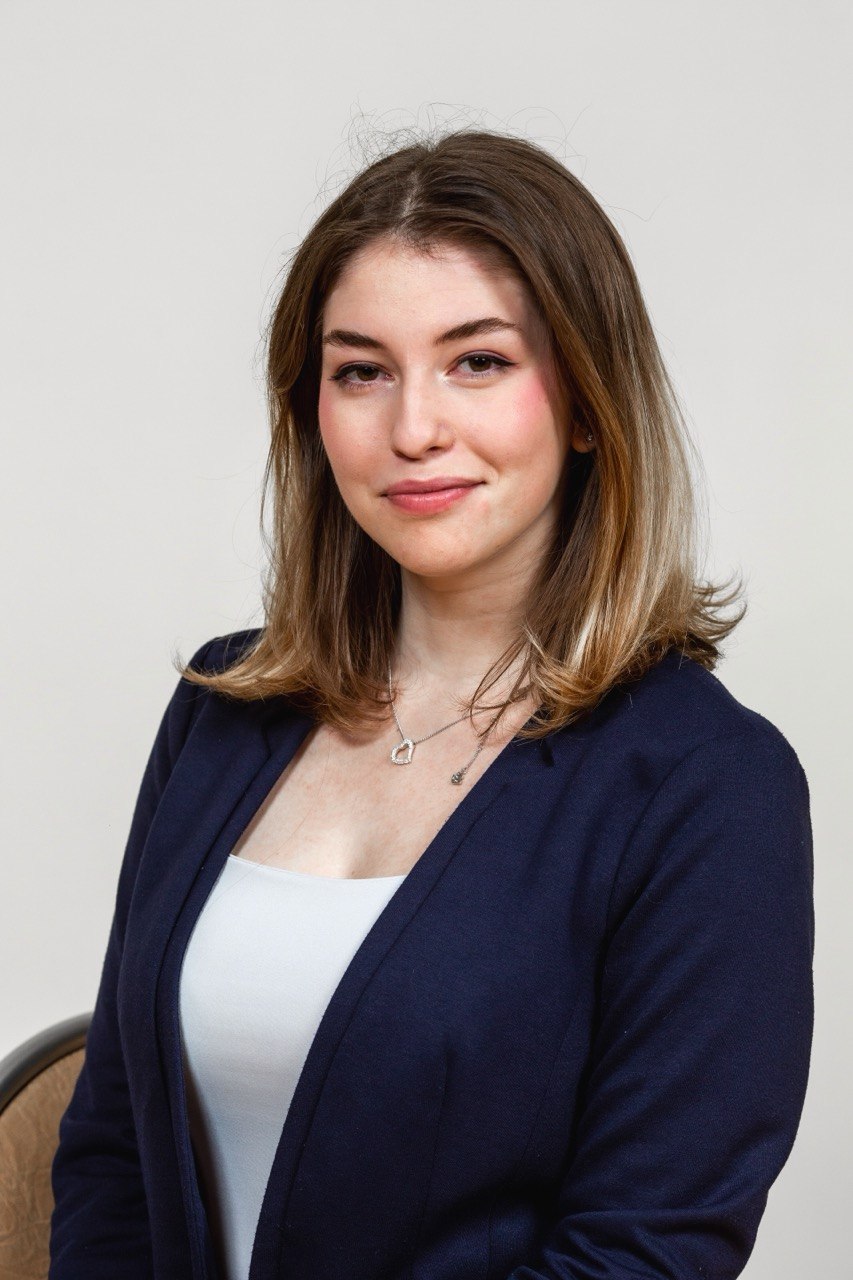 Ирина Владимировна — репетитор-эксперт по подготовке к ЕГЭ и ОГЭ