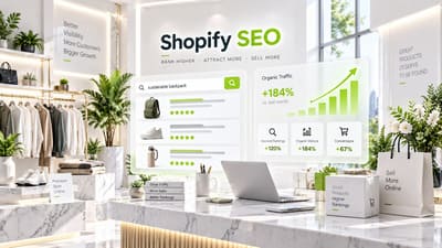 SEO for Shopify