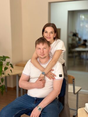 Бурков Роман — сооснователь школы ЮНИТИ