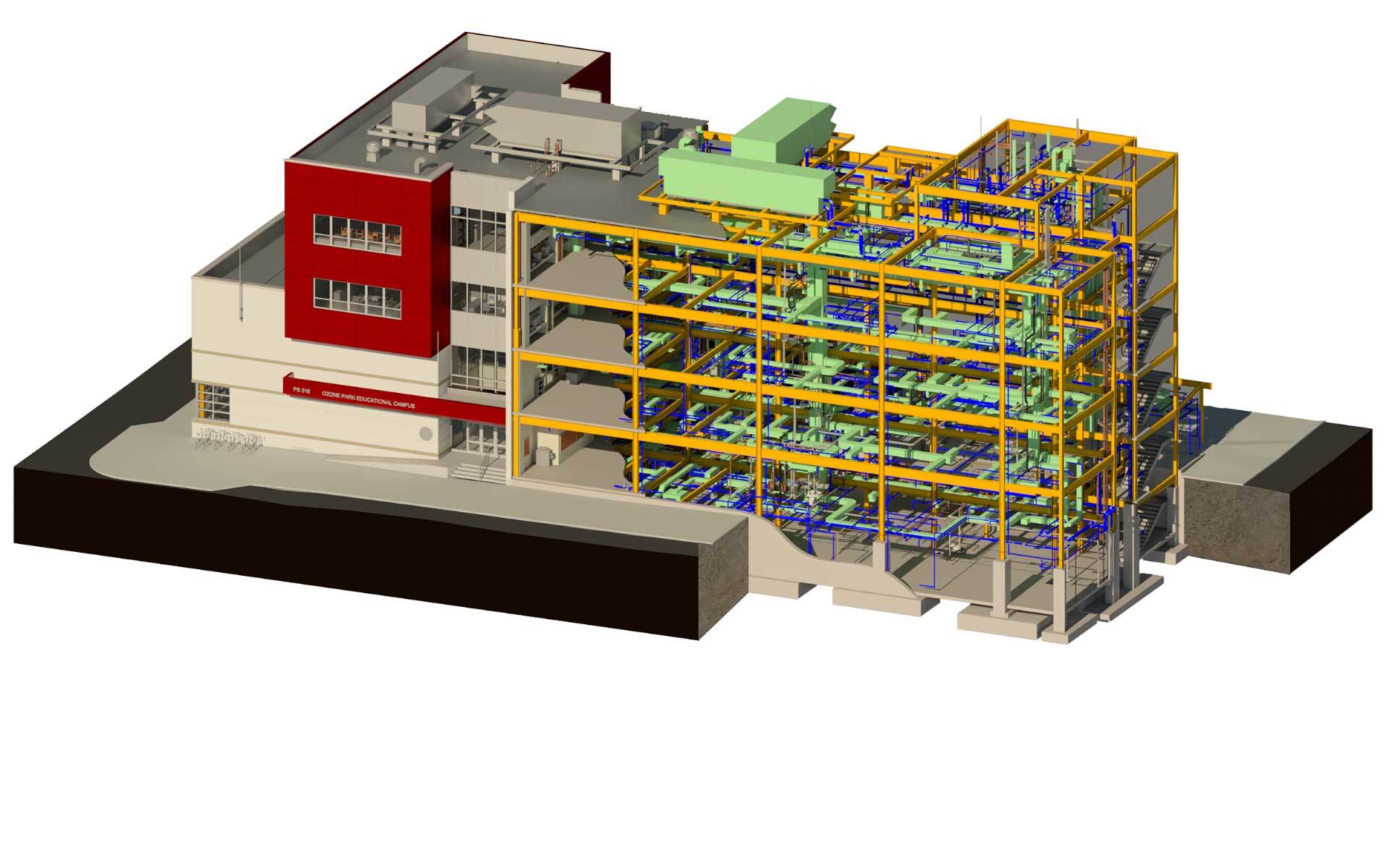 Инженерные здания. BIM модель. BIM модель здания. Технология BIM моделирования. Бим-модель проектирования это.